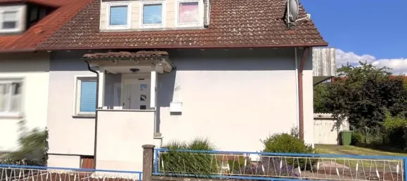 5-Zimmer Stadthaus in Ansbach, Germany, Nr. 11394 2