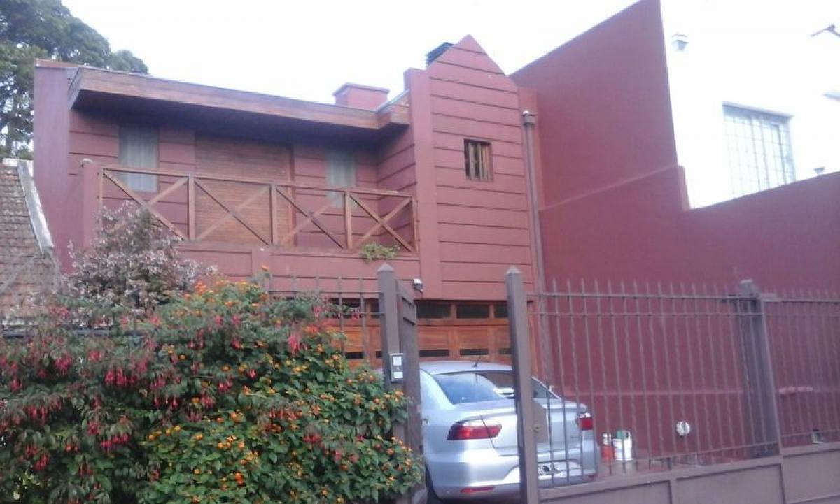 3 Schlafzimmer Haus in Mar del Plata, Argentina, Nr. 102298
