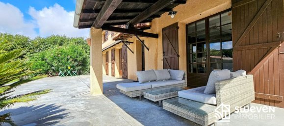 4 Schlafzimmer Haus in Roques, France, Nr. 326497 3