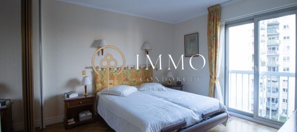 Apartamento de 4 dormitorios en Bourg-la-Reine, France No. 132418 7