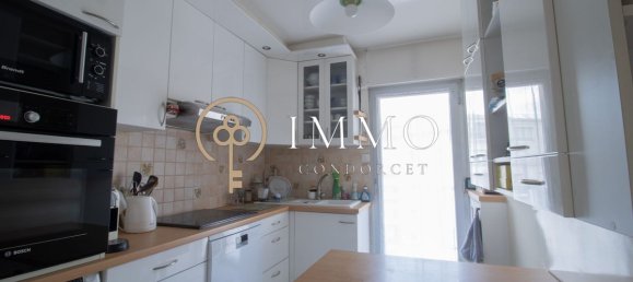Apartamento de 4 dormitorios en Bourg-la-Reine, France No. 132418 5