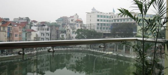 Apartamento T3 em Tay Ho, Vietnam N.º 2056 5