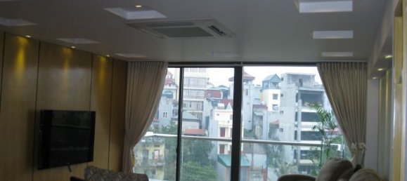Apartamento T3 em Tay Ho, Vietnam N.º 2056 4