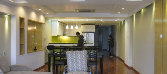 Apartamento T3 em Tay Ho, Vietnam N.º 2056 6