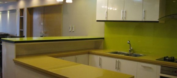 Apartamento T3 em Tay Ho, Vietnam N.º 2056 9