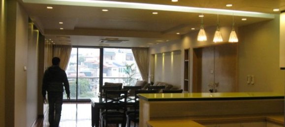 Apartamento T3 em Tay Ho, Vietnam N.º 2056 3