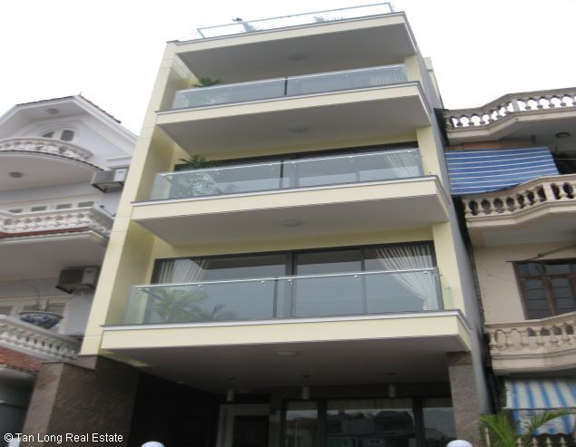 Apartamento T3 em Tay Ho, Vietnam N.º 2056