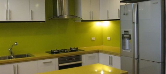 Apartamento T3 em Tay Ho, Vietnam N.º 2056 8