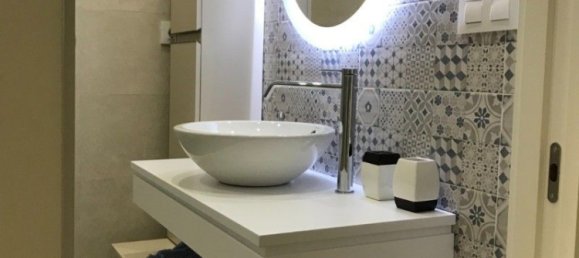 Квартира с 3 спальнями в Касерес, Испания № 119720 10