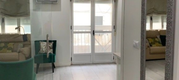 Квартира с 3 спальнями в Касерес, Испания № 119720 11