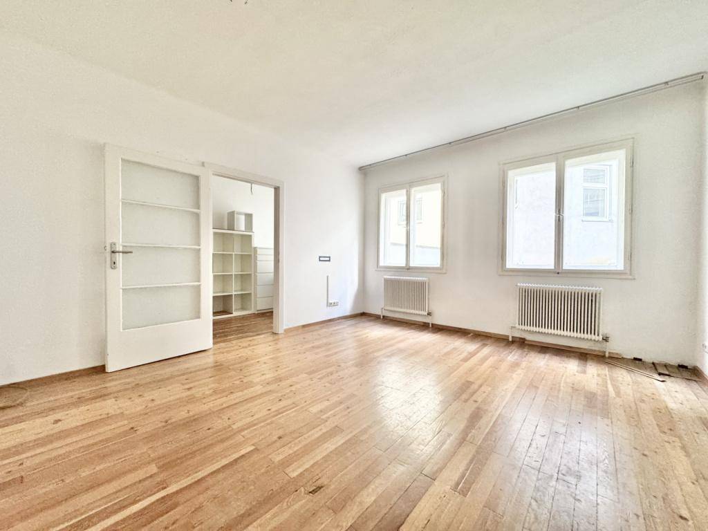 4-Zimmer Wohnung in Währing, Austria, Nr. 182250