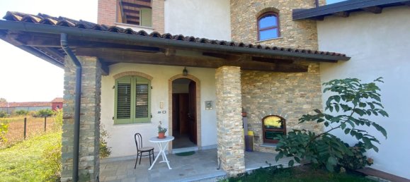 5 bedrooms Villa in Rocca de' Baldi, Italy No. 142086 11