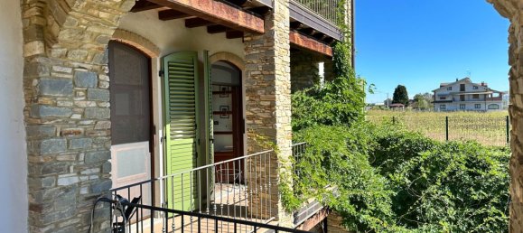 5 bedrooms Villa in Rocca de' Baldi, Italy No. 142086 22