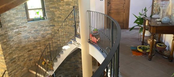 5 bedrooms Villa in Rocca de' Baldi, Italy No. 142086 16