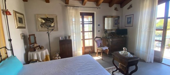 5 bedrooms Villa in Rocca de' Baldi, Italy No. 142086 18