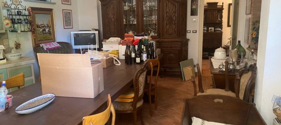 5 bedrooms Villa in Rocca de' Baldi, Italy No. 142086 23