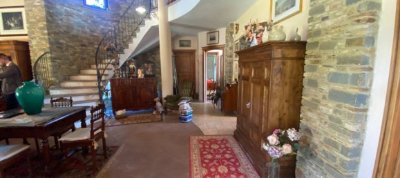 5 bedrooms Villa in Rocca de' Baldi, Italy No. 142086 15