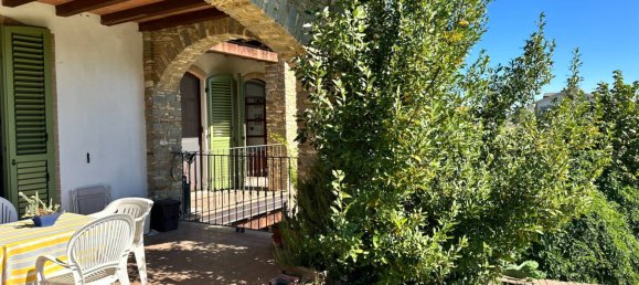 5 bedrooms Villa in Rocca de' Baldi, Italy No. 142086 25