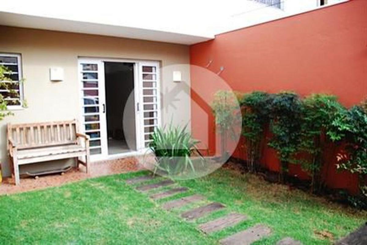 2 bedrooms House in Sao Paulo, Brazil No. 543591