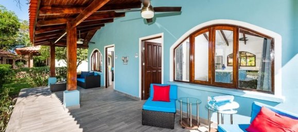 2 chambres condominium à vendre à Santa Cruz, Guanacaste, Costa Rica № 158 2