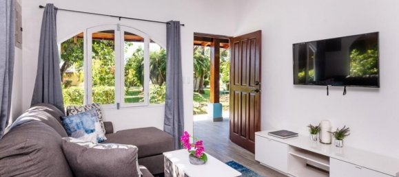 2 chambres condominium à vendre à Santa Cruz, Guanacaste, Costa Rica № 158 4