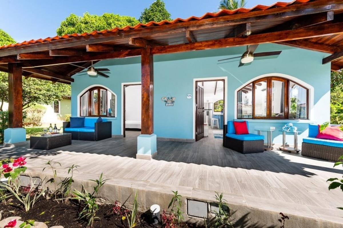 2 chambres condominium à vendre à Santa Cruz, Guanacaste, Costa Rica № 158