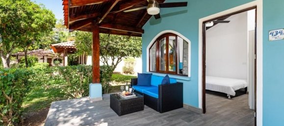 2 chambres condominium à vendre à Santa Cruz, Guanacaste, Costa Rica № 158 3