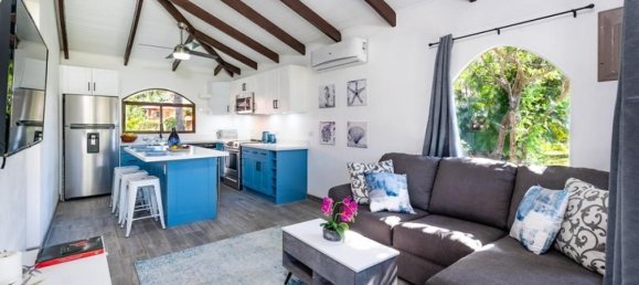 2 chambres condominium à vendre à Santa Cruz, Guanacaste, Costa Rica № 158 5