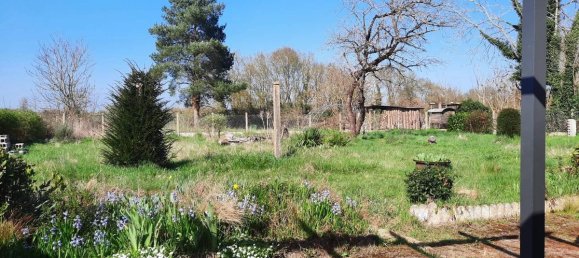 1 bedroom House in Hommes, France No. 260532 6