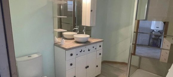 1 bedroom House in Hommes, France No. 260532 2