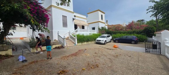 Casa T6 em Chipiona, Spain N.º 156898 20