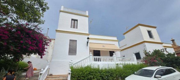 Casa T6 em Chipiona, Spain N.º 156898 19