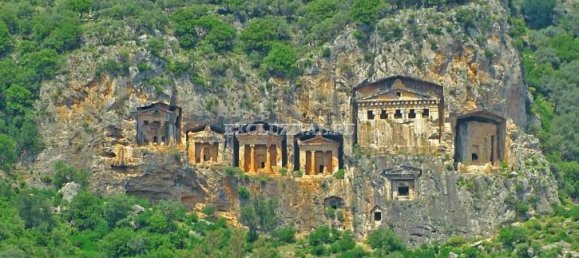 2250m² Hotel in Dalyan, Turkey No. 28501 5