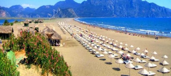 2250m² Hotel in Dalyan, Turkey No. 28501 2