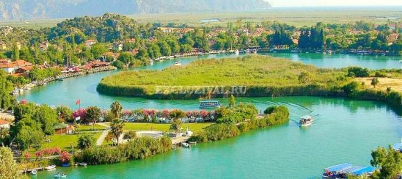 2250m² Hotel in Dalyan, Turkey No. 28501 3
