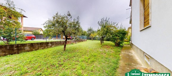 Вилла с 4 спальнями в Нови Лигуре, Италия № 52051 15