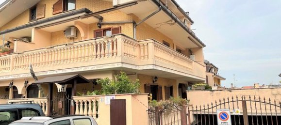 3 rooms Apartment in Fonte Nuova, Italy No. 134016 6