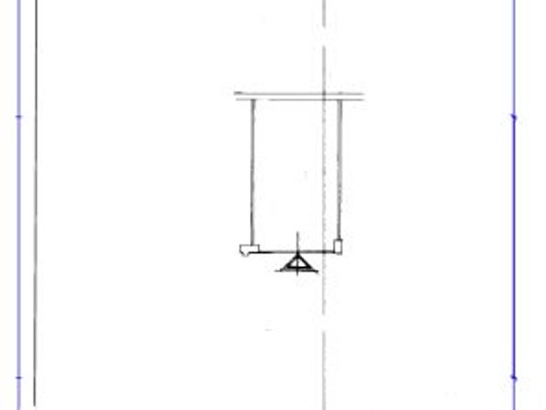 3 rooms Apartment in Fonte Nuova, Italy No. 134016