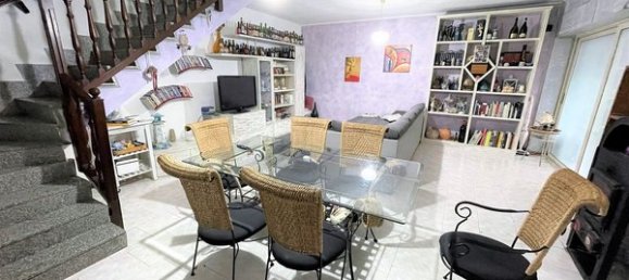 3 rooms Apartment in Fonte Nuova, Italy No. 134016 17