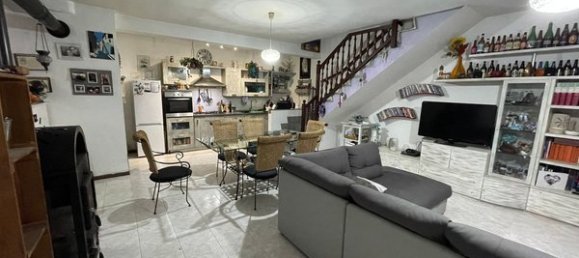 3 rooms Apartment in Fonte Nuova, Italy No. 134016 5