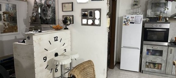 3 rooms Apartment in Fonte Nuova, Italy No. 134016 10