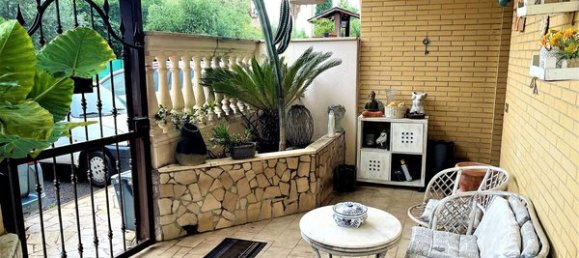 3 rooms Apartment in Fonte Nuova, Italy No. 134016 7