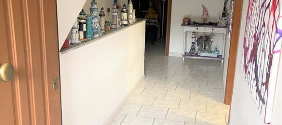 3 rooms Apartment in Fonte Nuova, Italy No. 134016 2