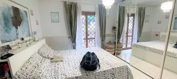 3 rooms Apartment in Fonte Nuova, Italy No. 134016 4