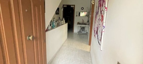 3 rooms Apartment in Fonte Nuova, Italy No. 134016 13
