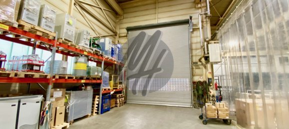 Lagerhaus in Main-Kinzig, Germany 4650m², Nr. 320432 24