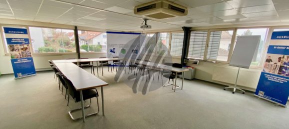 Lagerhaus in Main-Kinzig, Germany 4650m², Nr. 320432 27