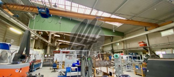 Lagerhaus in Main-Kinzig, Germany 4650m², Nr. 320432 5