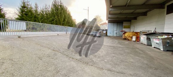 Lagerhaus in Main-Kinzig, Germany 4650m², Nr. 320432 20