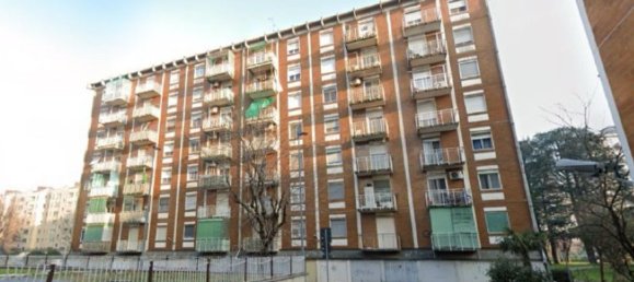 2 rooms Apartment in Rozzano, Italy No. 175527 18